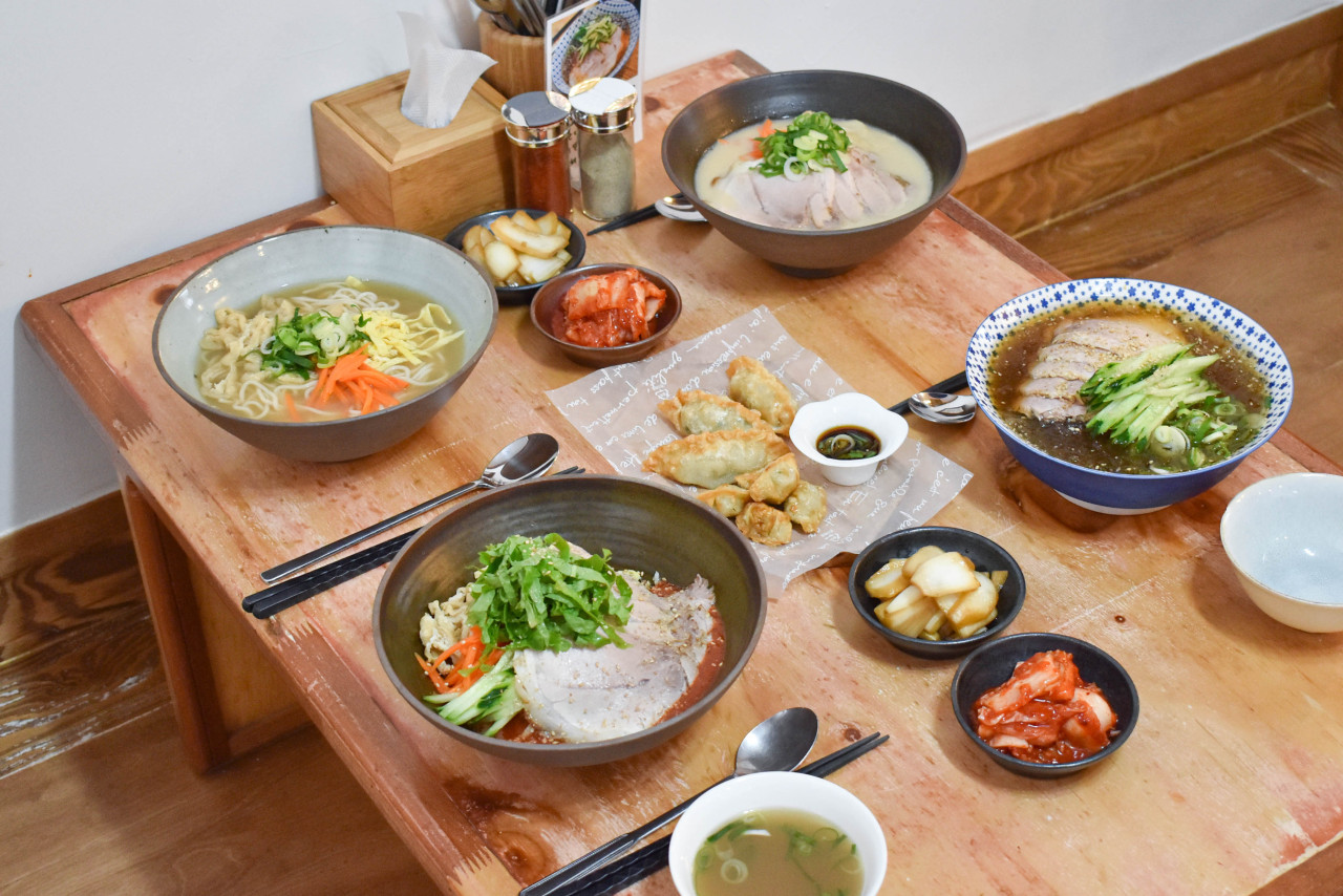 제주 국시트멍