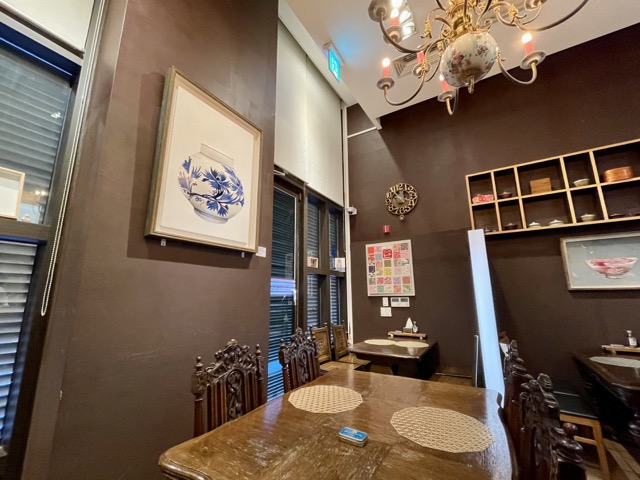 스시난-내부모습