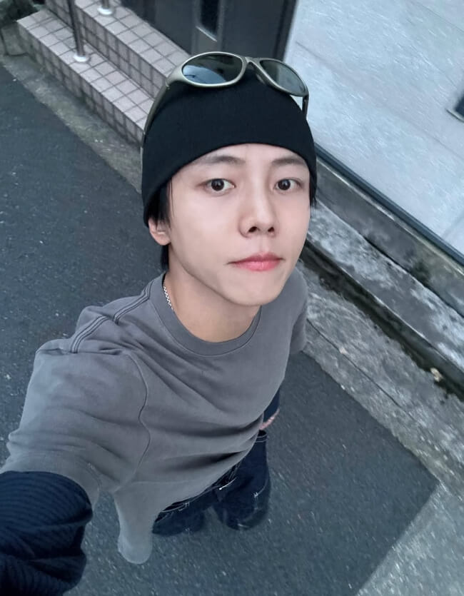 주우재 프로필