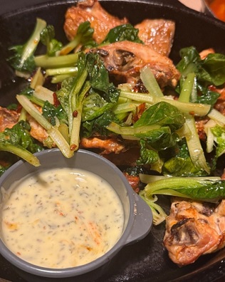 서울오븐구이치킨