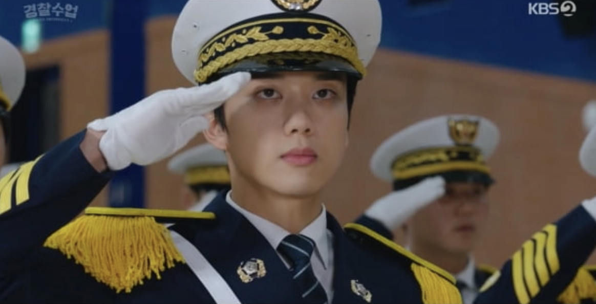 유영재 연기활동