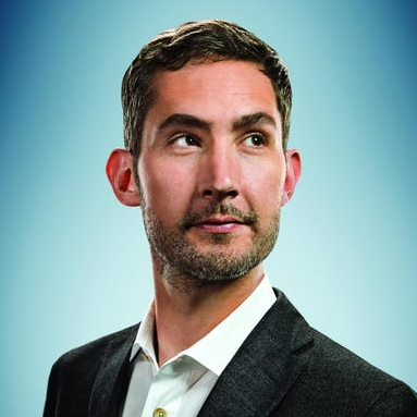 Kevin Systrom