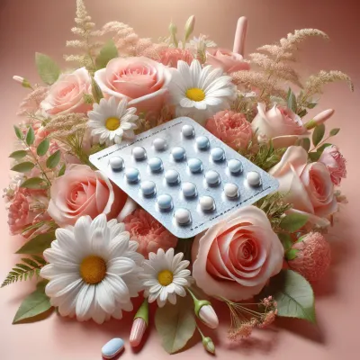 피임약 먹는 이유2