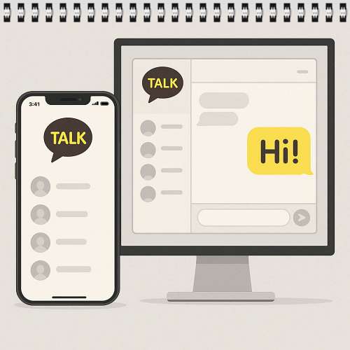 카카오톡 PC버전 꿀기능 Best 3 + 보너스 기능까지!