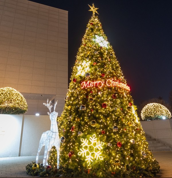 미리미리크리스마스 축제