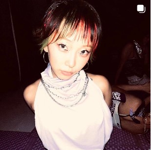 스우파2 루키 계급미션 메인댄서