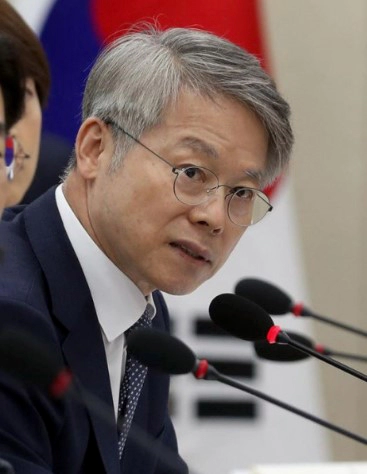 민형배 국회의원 한동훈 막말 페이스북