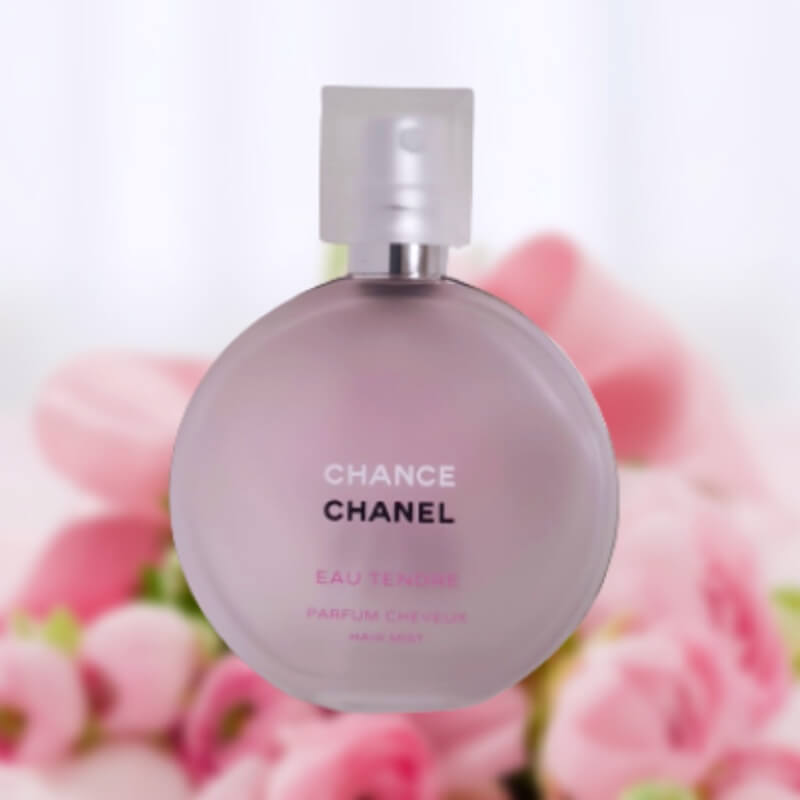 샤넬_샹스_오_땅드르_헤어_미스트