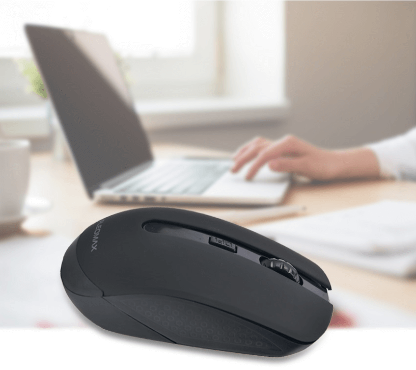 끊김없는무선기술