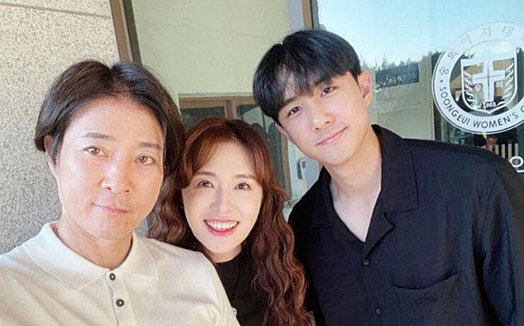 배우-최수종-아내-배우-하희라-아들