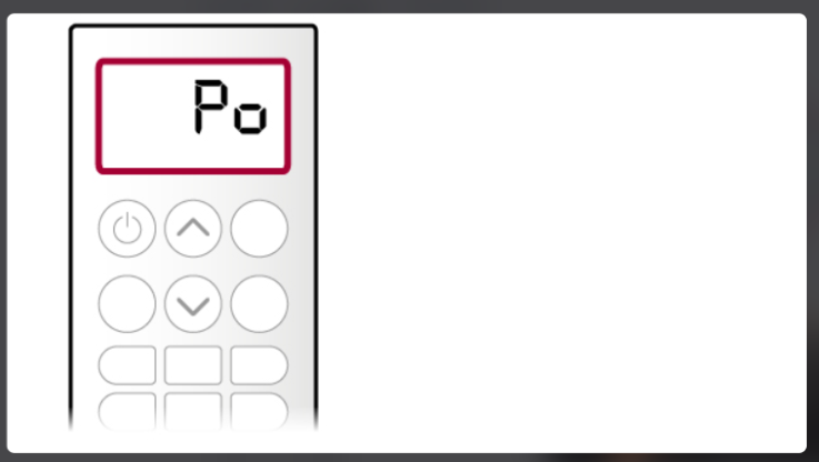 LG 제습기 Po 표시 의미부터 해결법까지