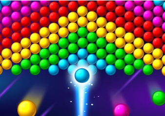 버블슈터 무료 게임 사이트