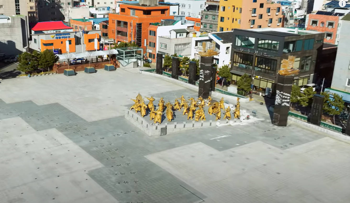 통영 여행 1박2일 코스