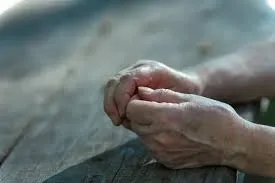 치매 초기증상 8가지