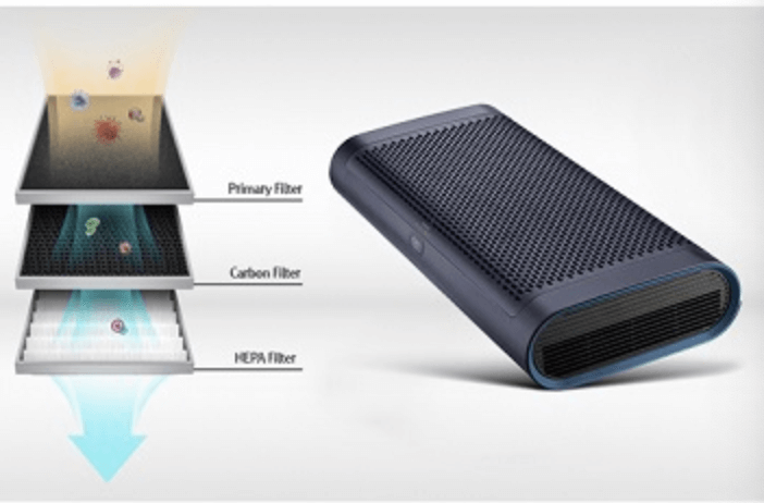 차량용 공기청정기 추천