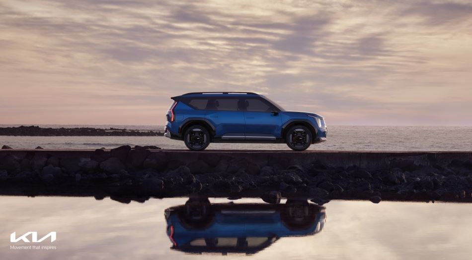 EV9 출시일&amp;#44; 보조금&amp;#44; 가격&amp;#44; 사전예약