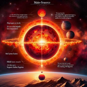 적색 거성 단계