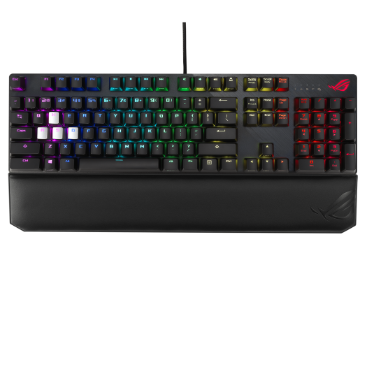 Asus ROG Strix Scope NX Deluxe