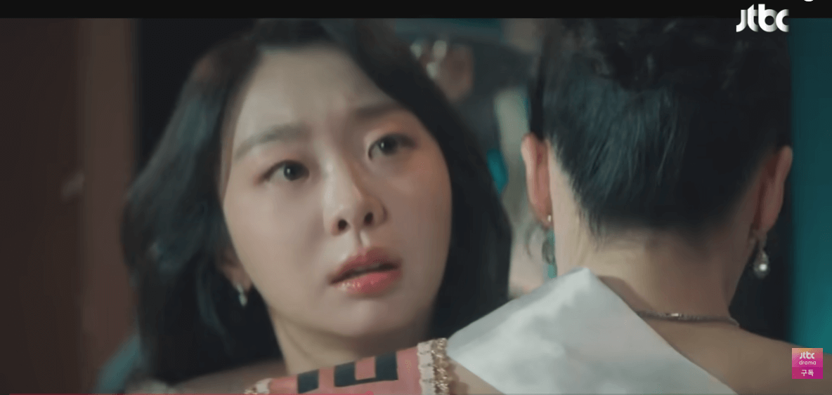 백번의 추억 결말