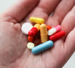 수족냉증 영양제