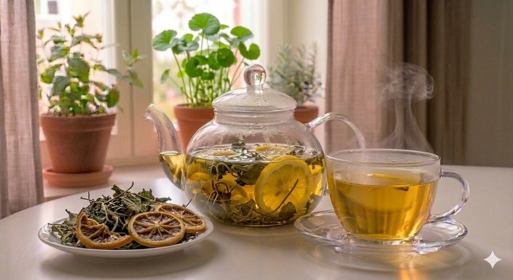 병풀과 비타민 C가 만나 콜라겐 생성을 2배 이상 촉진하고 피부 탄력과 미백을 동시에 해결하는 재생 시너지