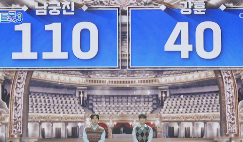 미스터트롯3