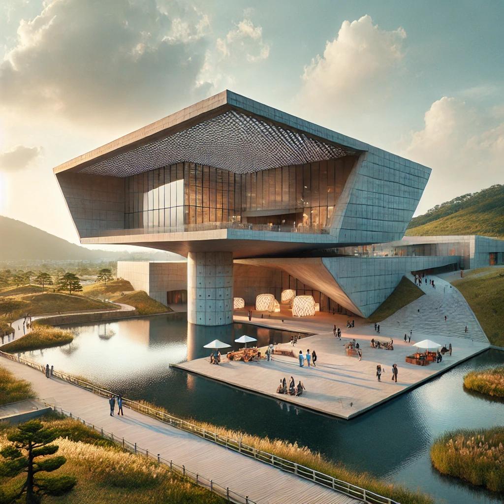 뮤지엄 산 문화의날 입장료