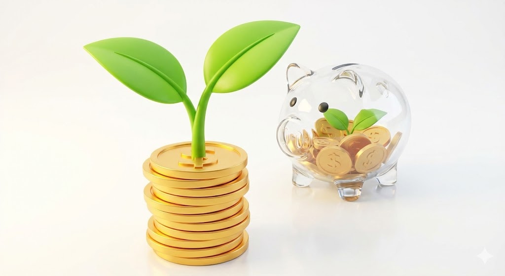 청년 자산 형성 전략