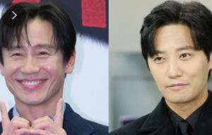 요즘 볼만한 한국드라마 TOP 5