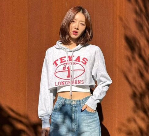 장희진 프로필 나이 고향 학력 리즈 인스타