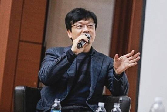 권혁빈-스마일게이트-최고비전제시책임자