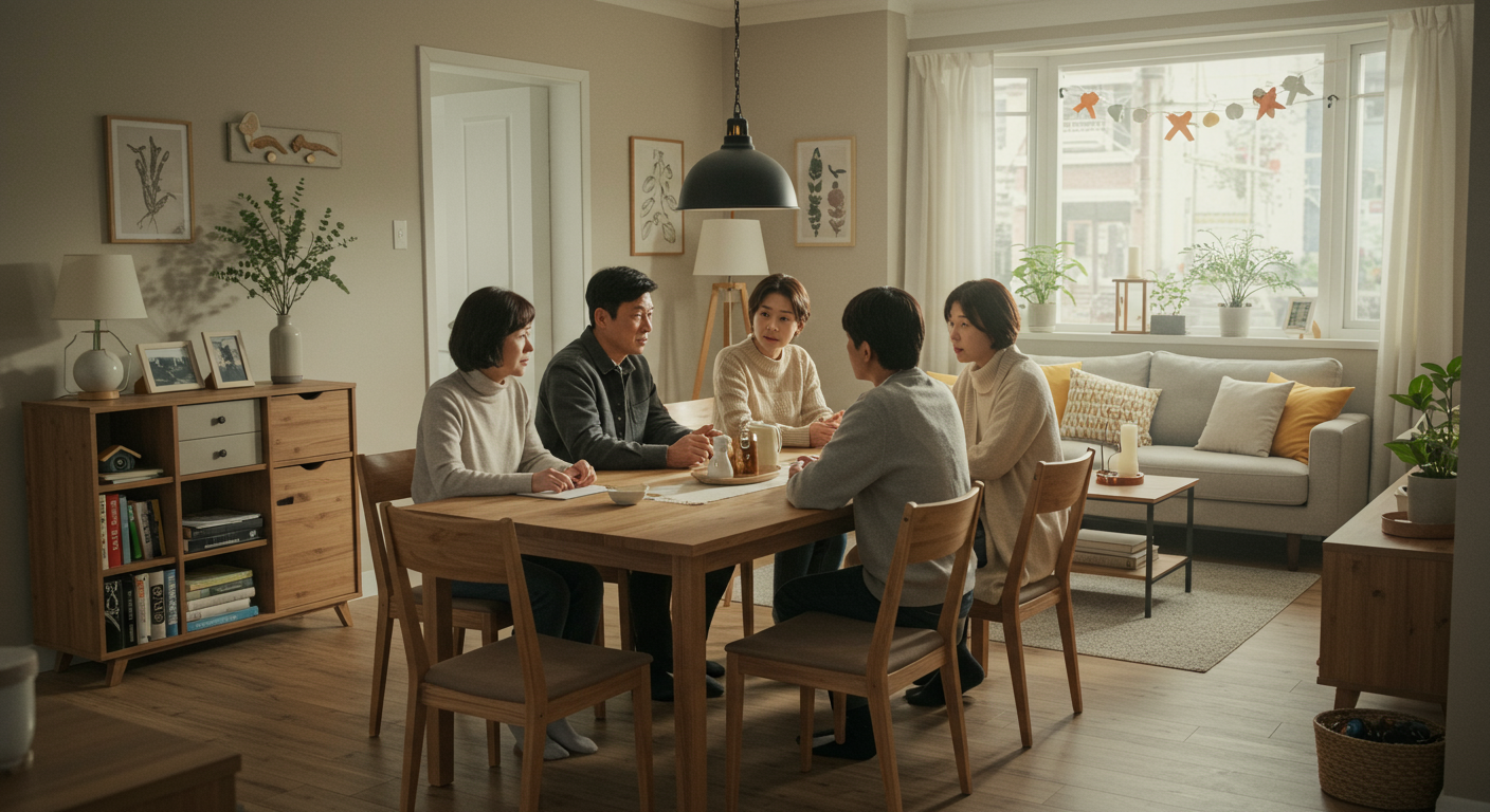 신청 방법과 필요 서류