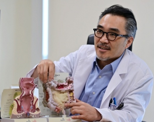 김진-교수-대장항문외과