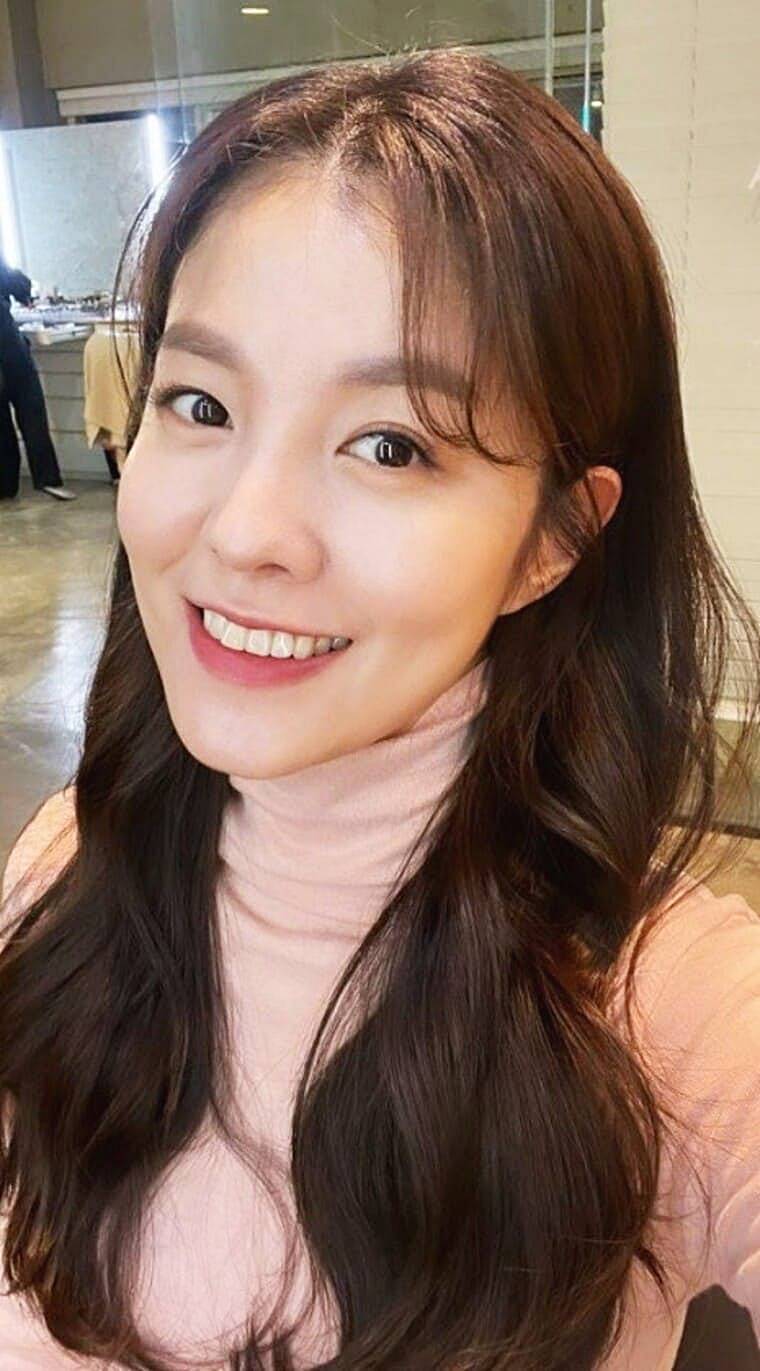 배우-김성은