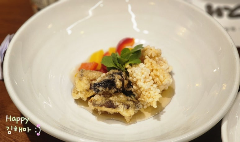 행주산성 맛집 선유재