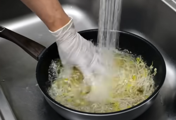 2024 정월 대보름 김치 만두 만들기 레시피