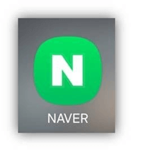 네이버 앱 설정 방법