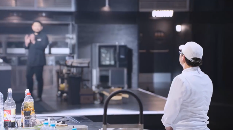 흑백요리사 최강록 우승