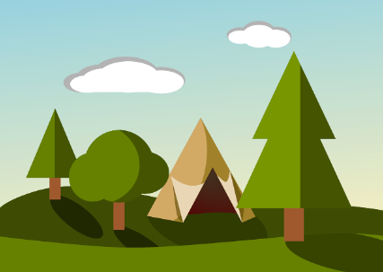 전국 자연휴양림 예약방법 할인혜택 총정리!