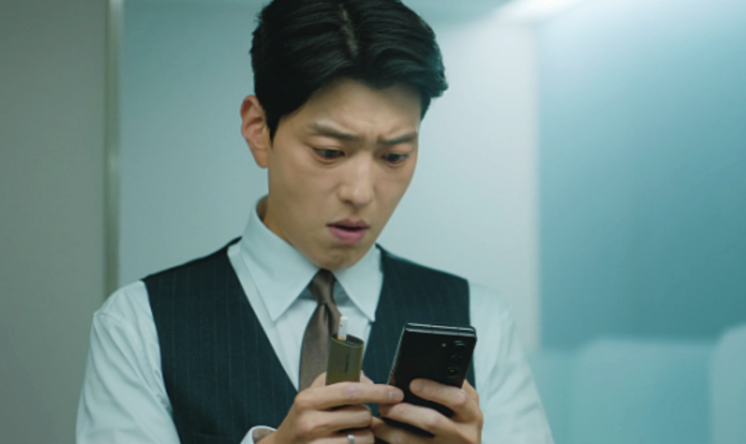 스릴러 드라마 추천