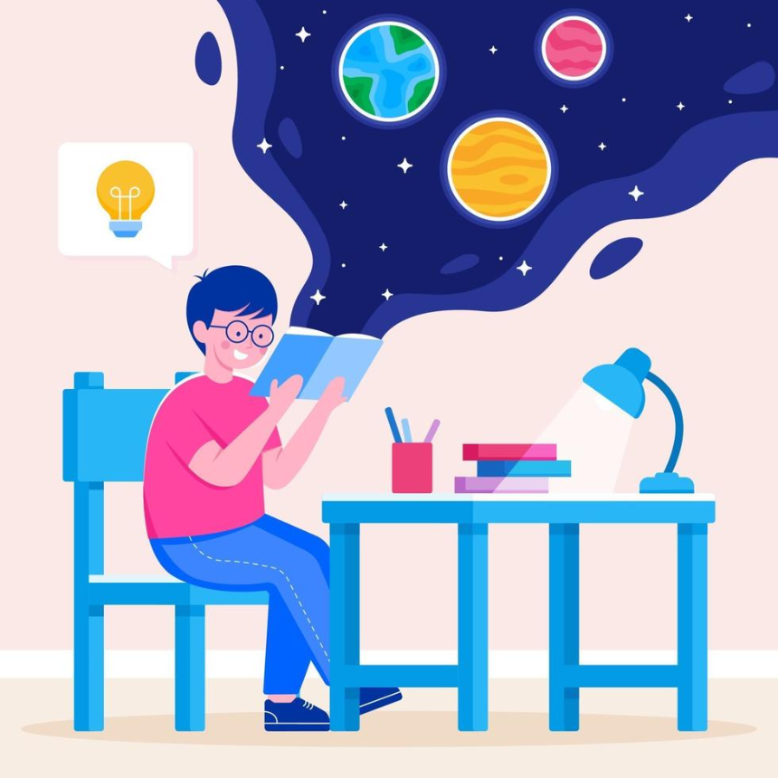 중학생 중간고사 완벽 대비법 &ndash; 성적 올리는 공부 전략 &amp; 과목별 팁!