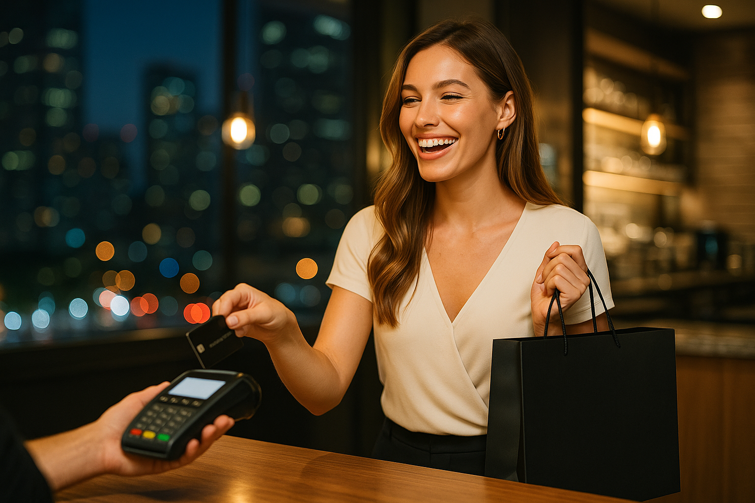 YOLO니까 질러! 오늘 플렉스 좀 해볼까