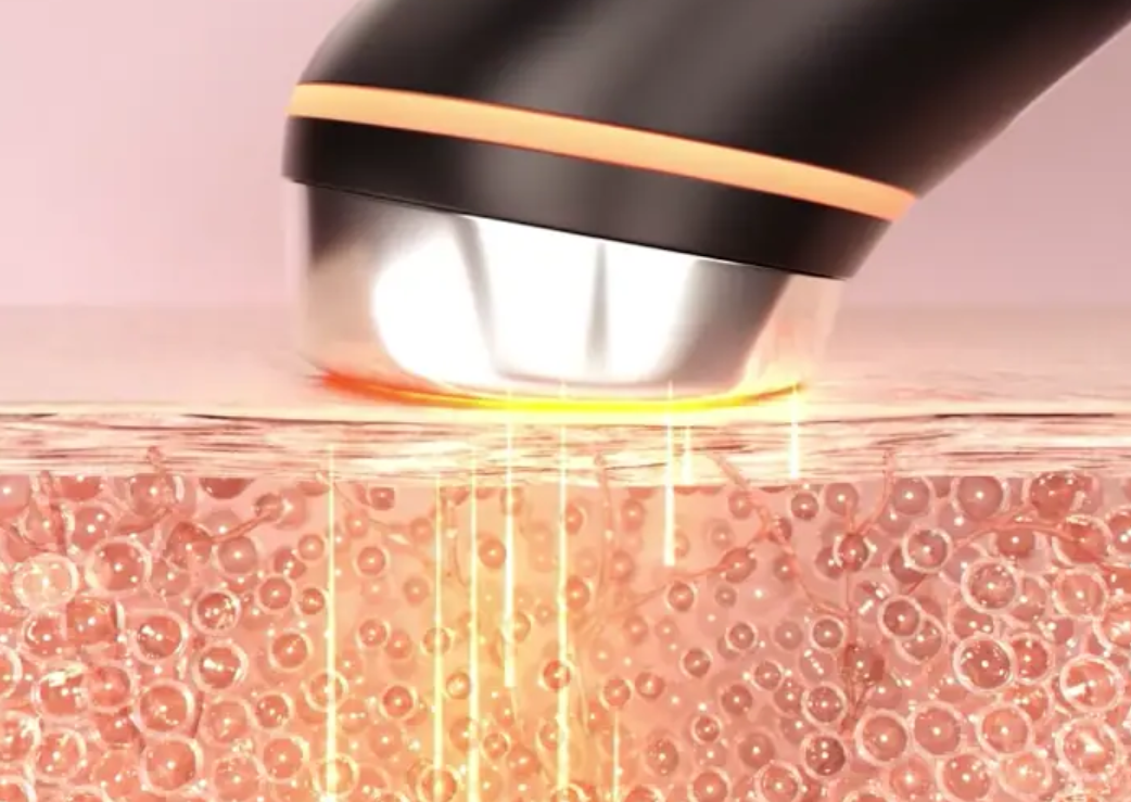 메디큐브 부스터프로 효과