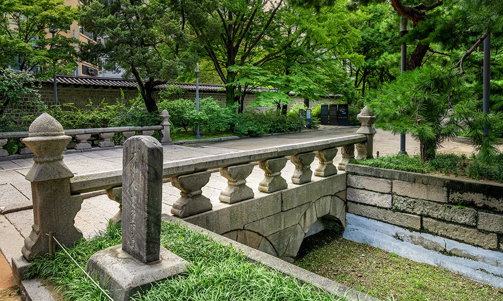 덕수궁 석조전 예약 방법 