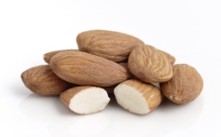 아몬드 보관방법