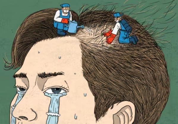 다이어트 치료제 위고비, 작용과 부작용에 대해서