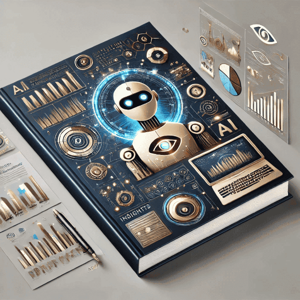 AI 기반 온라인 컨설팅 &amp; 데이터 분석 서비스 제공 – 데이터로 가치를 만드는 법