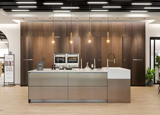 LX하우시스 지인스퀘어 청량리