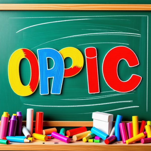 오픽 시험 유형 분석 고득점을 위한 전략 세우기