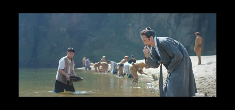 구미호뎐 1938 5회 5화 줄거리 내용 리뷰